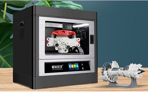 3d打印機的部分相關知識,了解一下!