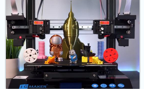 極光創(chuàng)新：是什么制約3d打印機(jī)發(fā)展？讓其仍不能普及