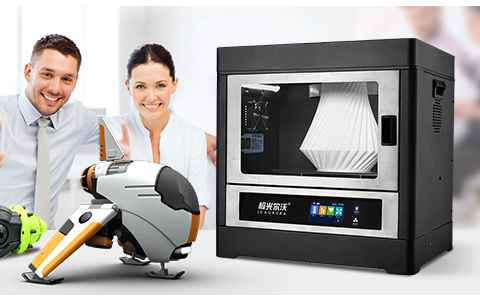 3d打印人體器官可能前景堪憂